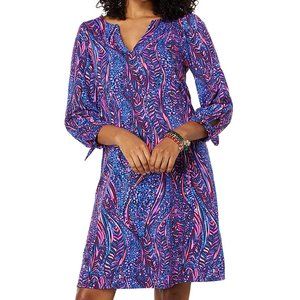 Lilly Pulitzer Cath Dress